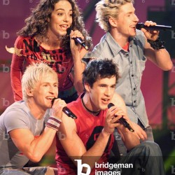 Normal generation? - Somebody like you